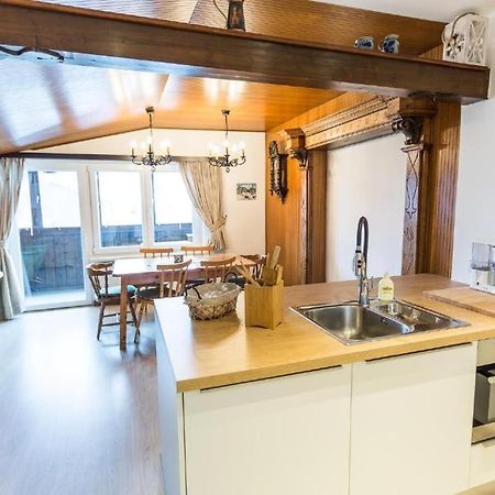 Appartement Rosimo By Monicare Seefeld in Tirol Exterior foto