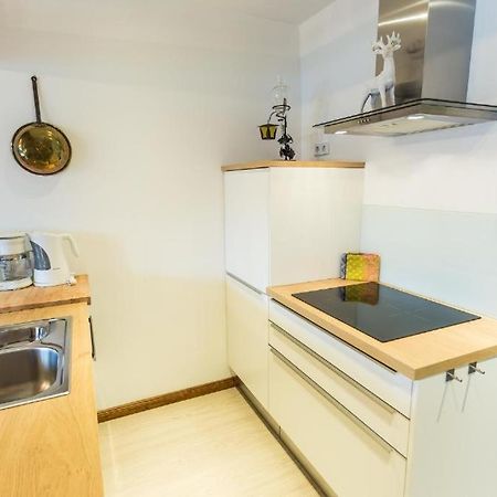 Appartement Rosimo By Monicare Seefeld in Tirol Exterior foto