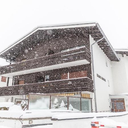 Appartement Rosimo By Monicare Seefeld in Tirol Exterior foto