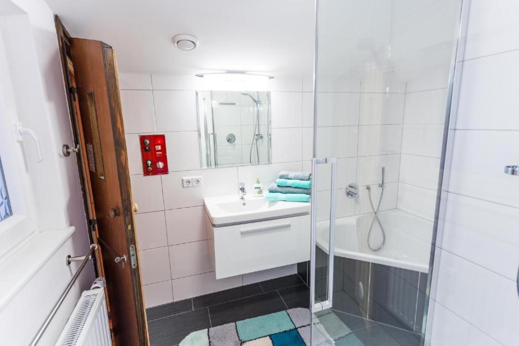 Appartement Rosimo By Monicare Seefeld in Tirol Exterior foto