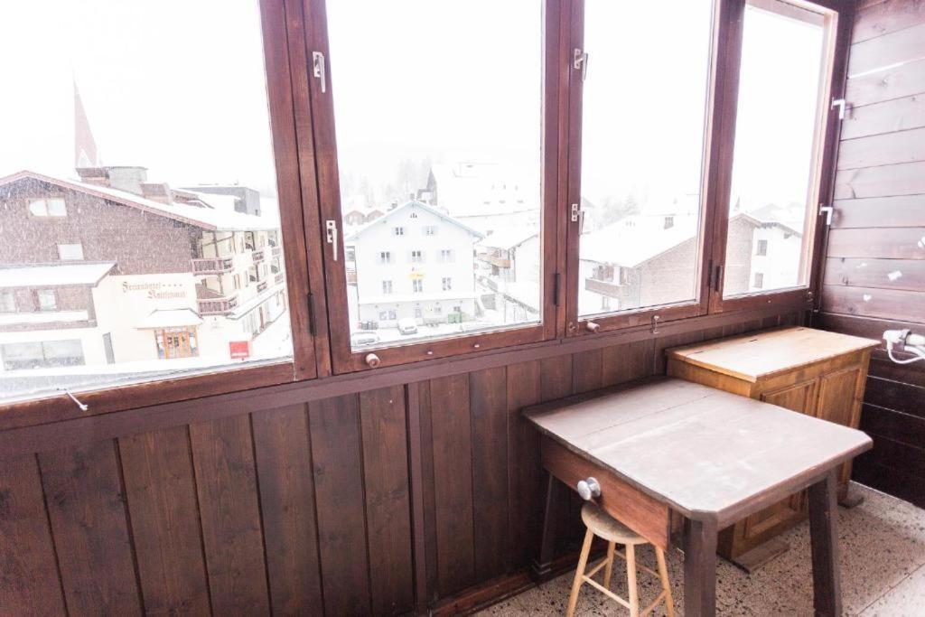 Appartement Rosimo By Monicare Seefeld in Tirol Exterior foto