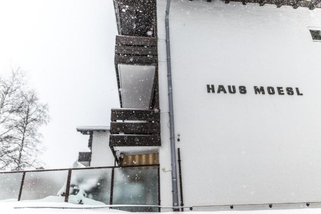 Appartement Rosimo By Monicare Seefeld in Tirol Exterior foto